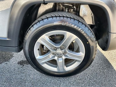 2023 Jeep Compass Sport