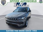 2023 Jeep Compass Sport