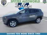 2023 Jeep Compass Sport
