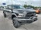 2016 RAM 2500 Big Horn