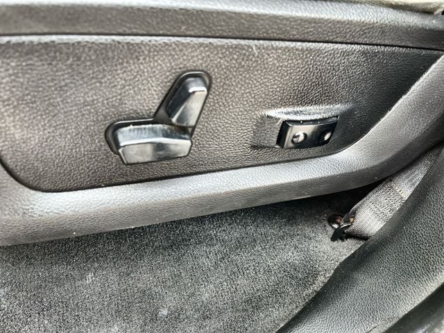 2016 RAM 2500 Big Horn