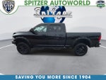 2016 RAM 2500 Big Horn
