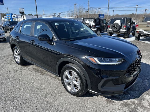 2023 Honda HR-V LX