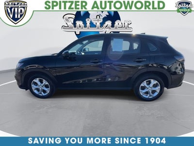2023 Honda HR-V LX