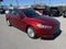 2015 Ford Fusion Hybrid S