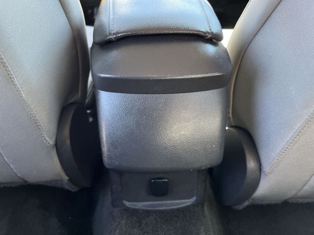 2015 Ford Fusion Hybrid S