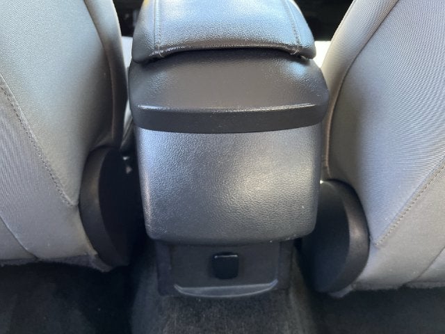 2015 Ford Fusion Hybrid S