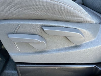 2015 Chevrolet Silverado 1500 LS