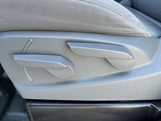 2015 Chevrolet Silverado 1500 LS