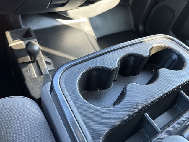 2015 Chevrolet Silverado 1500 LS