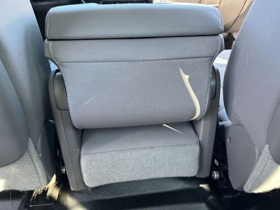 2015 Chevrolet Silverado 1500 LS