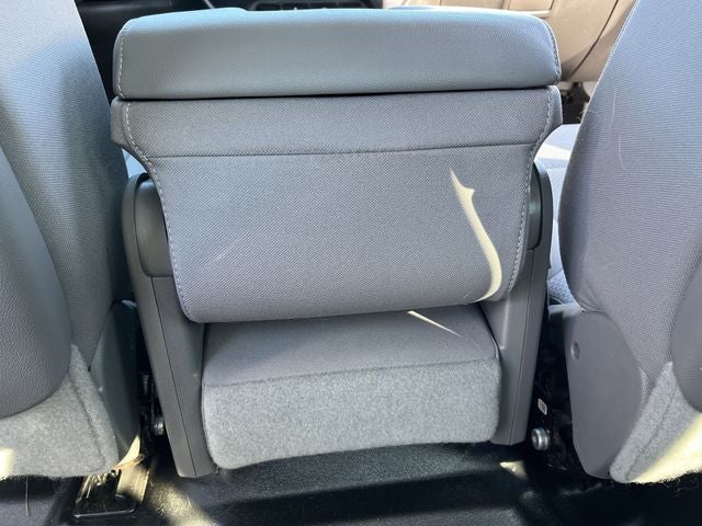 2015 Chevrolet Silverado 1500 LS