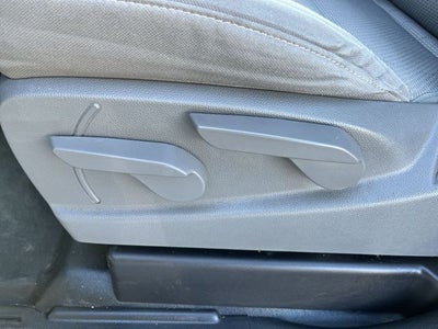 2015 Chevrolet Silverado 1500 LS