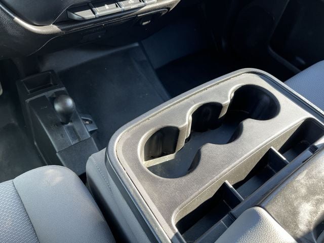 2015 Chevrolet Silverado 1500 LS