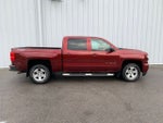 2017 Chevrolet Silverado 1500 LT LT2
