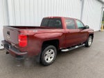 2017 Chevrolet Silverado 1500 LT LT2