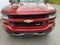 2017 Chevrolet Silverado 1500 LT LT2