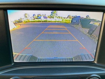 2014 Chevrolet Silverado 1500 LT LT1