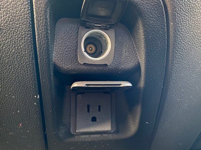 2014 Chevrolet Silverado 1500 LT LT1