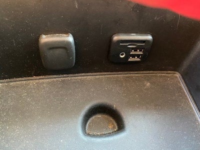 2014 Chevrolet Silverado 1500 LT LT1