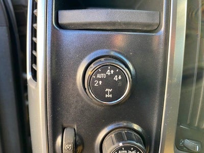 2014 Chevrolet Silverado 1500 LT LT1