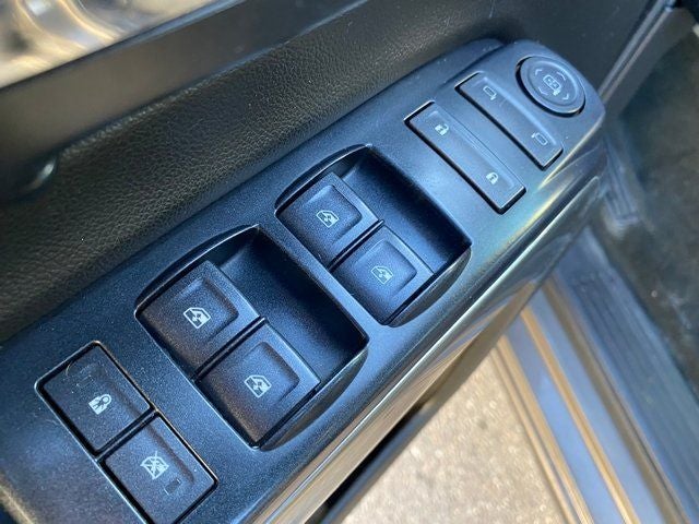 2014 Chevrolet Silverado 1500 LT LT1