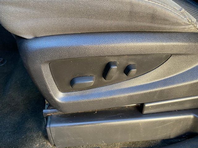 2014 Chevrolet Silverado 1500 LT LT1