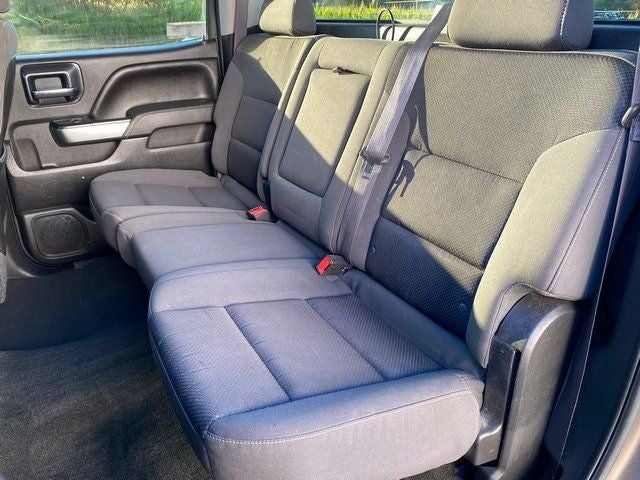 2014 Chevrolet Silverado 1500 LT LT1