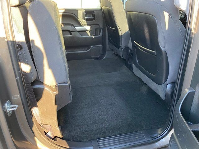 2014 Chevrolet Silverado 1500 LT LT1