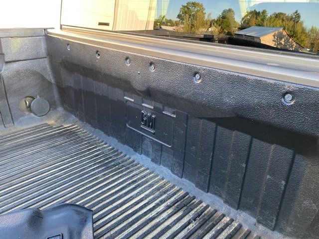 2014 Chevrolet Silverado 1500 LT LT1