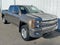 2014 Chevrolet Silverado 1500 LT LT1