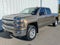 2014 Chevrolet Silverado 1500 LT LT1