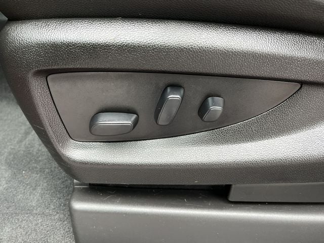 2018 Chevrolet Silverado 1500 LTZ 1LZ