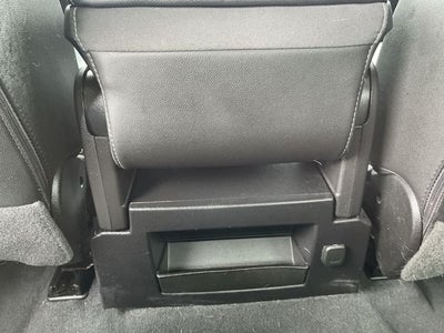 2018 Chevrolet Silverado 1500 LTZ 1LZ