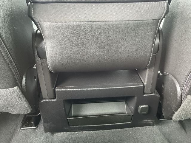 2018 Chevrolet Silverado 1500 LTZ 1LZ