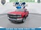 2018 Chevrolet Silverado 1500 LTZ 1LZ