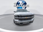 2018 Chevrolet Silverado 1500 LTZ 1LZ