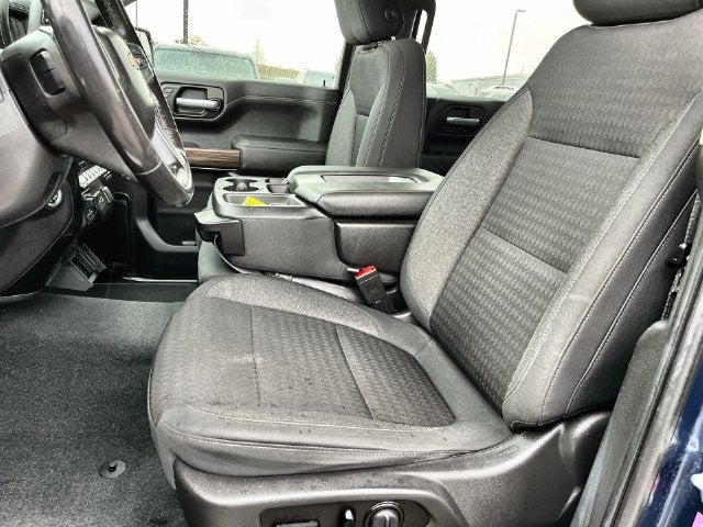 2021 Chevrolet Silverado 1500 LT LT1