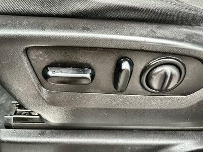 2021 Chevrolet Silverado 1500 LT LT1