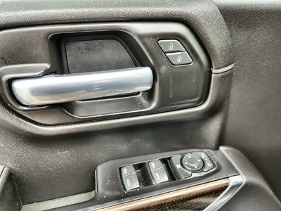 2021 Chevrolet Silverado 1500 LT LT1