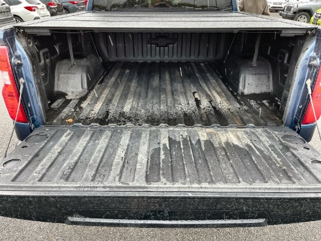 2021 Chevrolet Silverado 1500 LT LT1