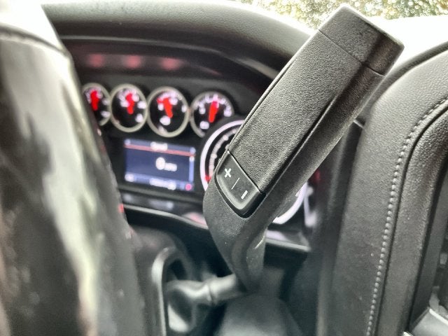 2021 Chevrolet Silverado 1500 LT LT1