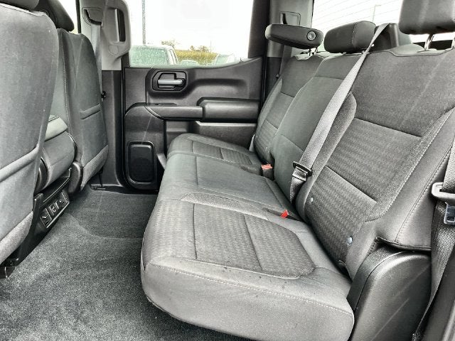 2021 Chevrolet Silverado 1500 LT LT1