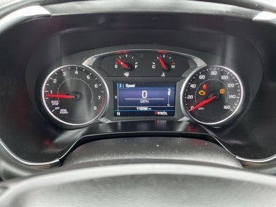 2019 Chevrolet Blazer Base 2LT