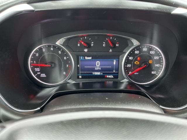 2019 Chevrolet Blazer Base 2LT