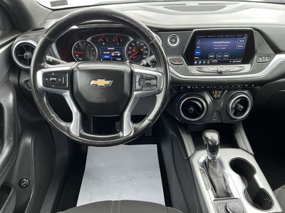 2019 Chevrolet Blazer Base 2LT