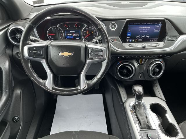 2019 Chevrolet Blazer Base 2LT