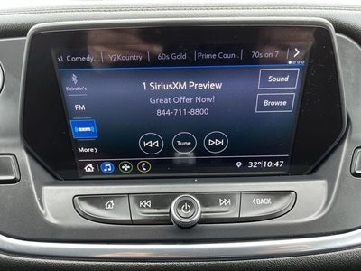 2019 Chevrolet Blazer Base 2LT