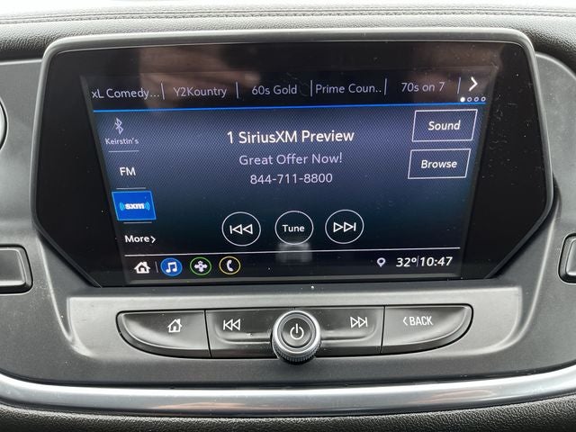 2019 Chevrolet Blazer Base 2LT