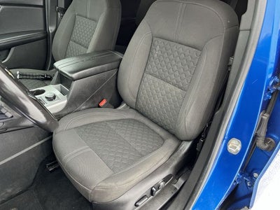 2019 Chevrolet Blazer Base 2LT